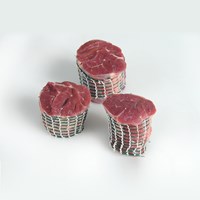 Boneless Beef Shank Portions (Clod Shin) Meat Cut Spec Step 6
